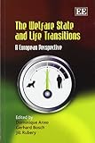 The welfare state and life transitions : a European perspective