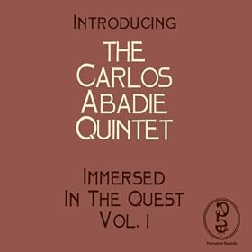 Immersed In The Quest, Vol. 1