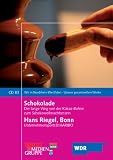 Schokolade / Hans Riegel, Bonn: Von der Kakaobohne zum Weihnachtsmann / Unternehmensportr&auml;t Haribo