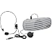 Reizen Speak N Hear Voice Amplification System