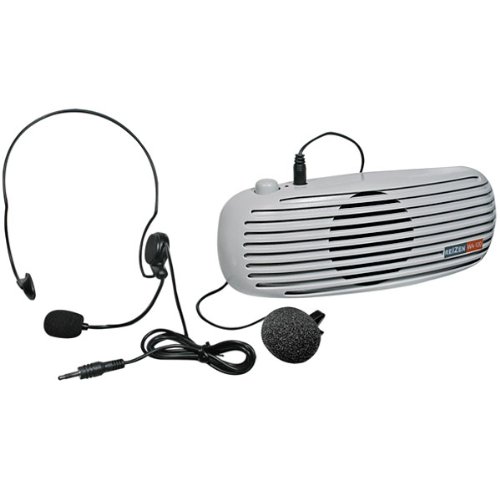 Reizen Speak N Hear Voice Amplification System