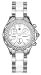 NEW MICHELE TAHITIAN CERAMIC COLLECTION WATCH MWW12C000001