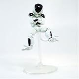 Dragonball Z HG Plus Action Pose Gashapon - Freeza