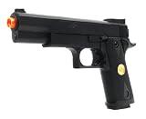 Spring Double Eagle P169 Airsoft Gun