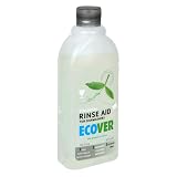 Ecover Rinse Aid, 16-Ounce Bottle  (Pack of 6)