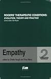 Empathy (Rogers Therapeutic Conditions Evolution Theory & Practice)