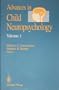 Advances in Child Neuropsychology 1