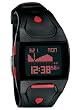 Nixon - Lodown - Black/Red