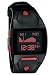 Nixon - Lodown - Black / Red