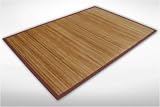 Produkt-Bild: Bambusteppich Bambus Teppich JMC005 200x300cm