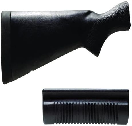 Speedfeed Remington II Solid Stock Set (870 12 gauge)
