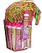 Neon Beach Bubble Gum