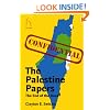 The Palestine Papers: The End of the Road? (Politics)