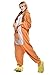Newcosplay Onesie Halloween Kangaroo costume