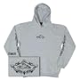 Orange County Choppers OCC Tribal Logo Hoodie XX-Large