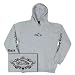 Orange County Choppers OCC Tribal Logo Hoodie