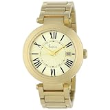 Freelook Womens HA1234GM-3 Yellow-Gold Matt Ro