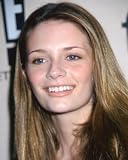 MISCHA BARTON 20X24 COLOR PHOTO