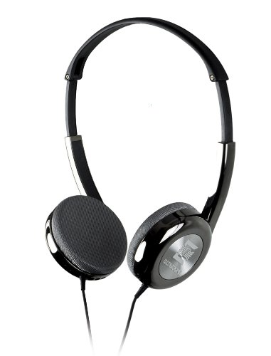 Ultrasone Zino S-Logic Natural Surround Sound Portable Headphone