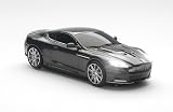 Mobility Lab - Aston Martin - Souris Sans Fil - Noir