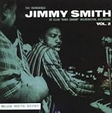 Eigenschaften Jimmy Smith  / Live at the Baby Grand Vol.2-R