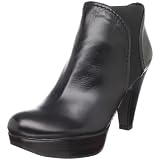 Stuart Weitzman Womens Leisure Ankle Boot