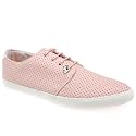 Momentum Perforated Gibson Lace