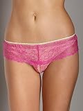 Mimi Holliday Nouveau Riche Boyshort Fuchsia