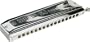 Hohner Super 64 Chromonica, Key of C