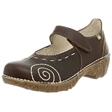 Produkt-Bild: El Naturalista IGGDRASIL N095, Damen Ballerinas