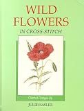 Wild Flowers in Cross Stitch