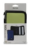 Review Bensussen, Deutsch & Associates CPFA075044-01 / Nintendo DS Mini Folio Honeydew