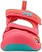 OshKosh B'Gosh RapidG-14 Slide Sandal (Toddler/Little Kid)