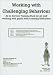 Books : Working with Challenging Behaviour: An INSET Pack for all Staff Working with Pupils with Learning Difficulties (Lucky Duck Books)