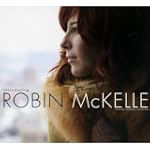 Introducing Robin Mckelle