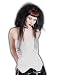 Lovesect Drag Coursage PVC White