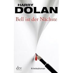 Bell ist der N�chste: Kriminalroman
