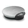 Polder 933-87 Add 'N' Weigh Digital Scale, Black/Stainless Steel