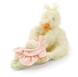 Bunnies by the Bay Emmie's Wrist Rattle