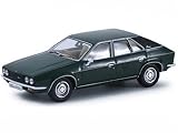 Review Lledo  / Diecast Model Austin Princess in Brooklands Green