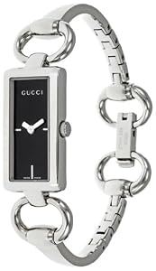 Gucci Tornabuoni Ladies Watch YA119501