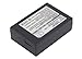 vintrons 2000mAh Battery For PSION WA3006, WorkAbout Pro G1, WorkAbout Pro G2,