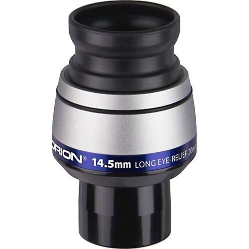 14.5mm Orion Long Eye Relief Telescope Eyepiece