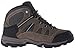Hi-Tec Men's Bandera II Mid Waterproof Hiking Boot