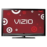 VIZIO 42 Class 1080p 120Hz LED LCD HDTV   Black M420VT