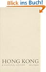 Hong Kong:A Cultural History (Citysca...