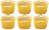 Le Creuset �����J�� S 6�Z�b�g �f�W�����C�G���[ 910027-08-70