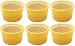 Le Creuset �����J�� S 6�Z�b�g �f�W�����C�G���[ 910027-08-70