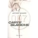 Carte blanche