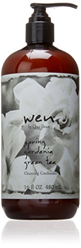 WENÂ® Spring Gardenia Green Tea Cleansing Conditioner 16oz